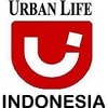 urban life indonesia